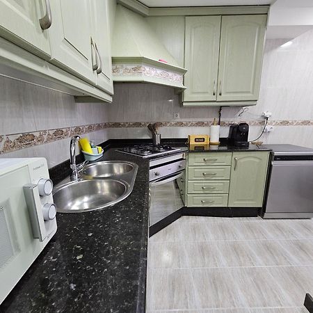 Apartamento Granja - A 5 Min De La Playa Καντίζ Εξωτερικό φωτογραφία