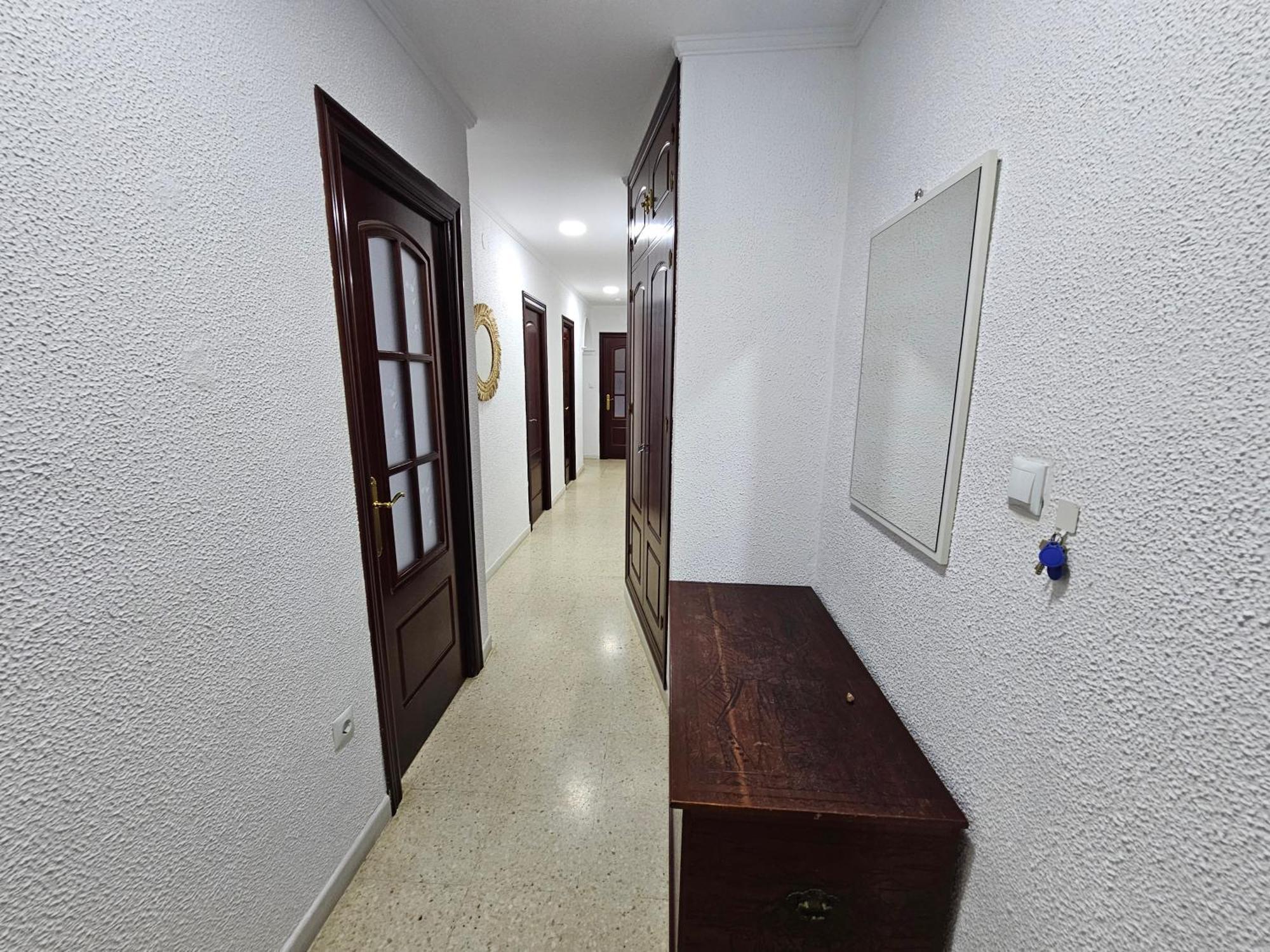 Apartamento Granja - A 5 Min De La Playa Καντίζ Εξωτερικό φωτογραφία