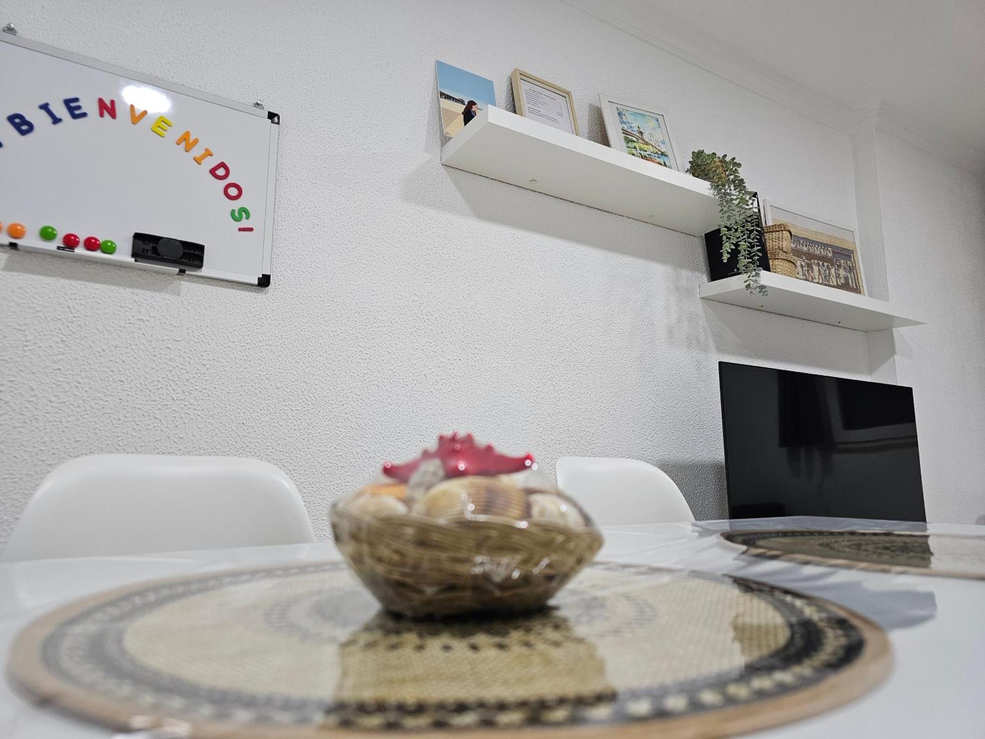 Apartamento Granja - A 5 Min De La Playa Καντίζ Εξωτερικό φωτογραφία